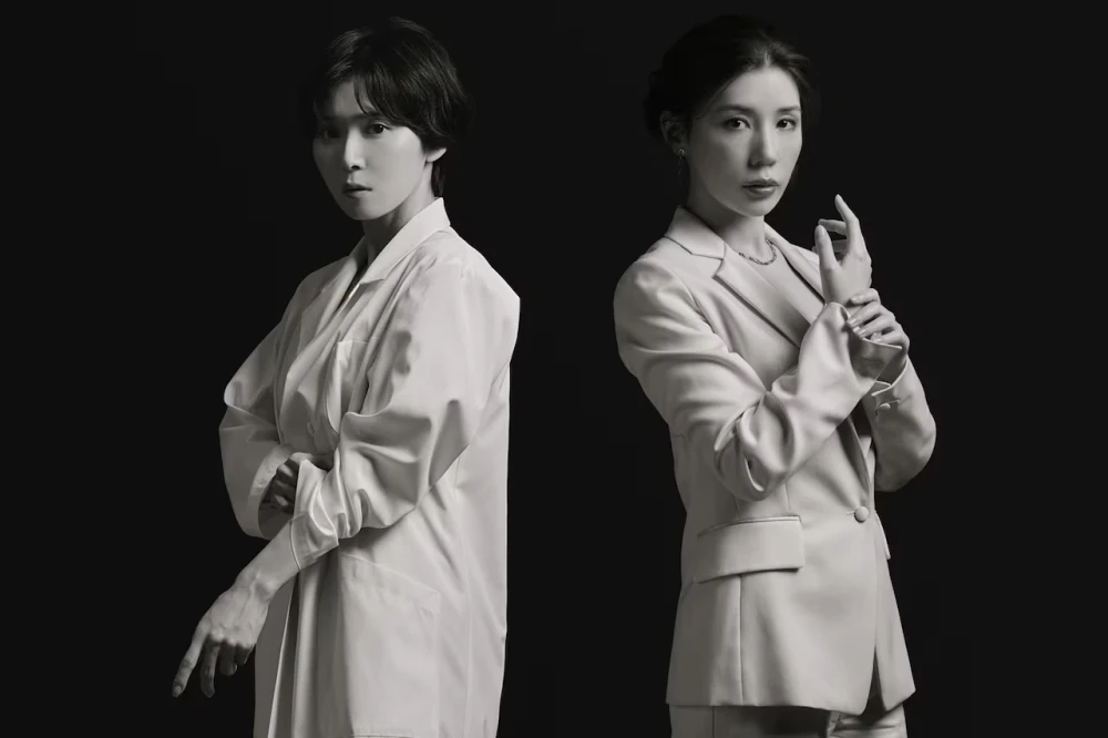 Dorama Netflix Downtime Ungkap Realita Industri Bedah Kosmetik